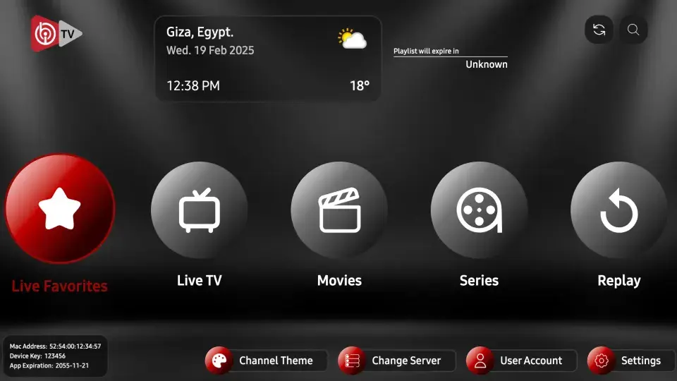 App preview 1