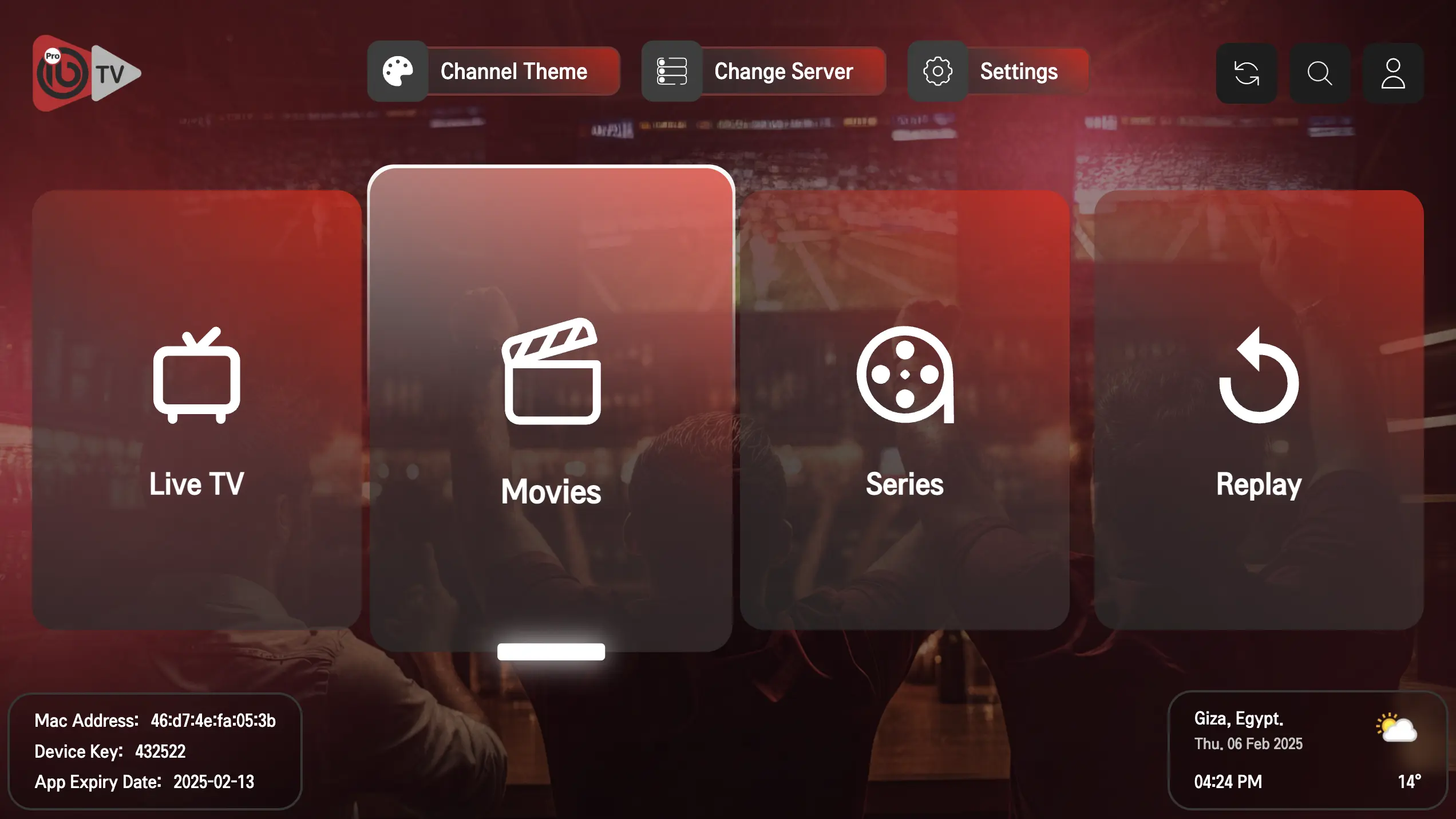 App preview 3